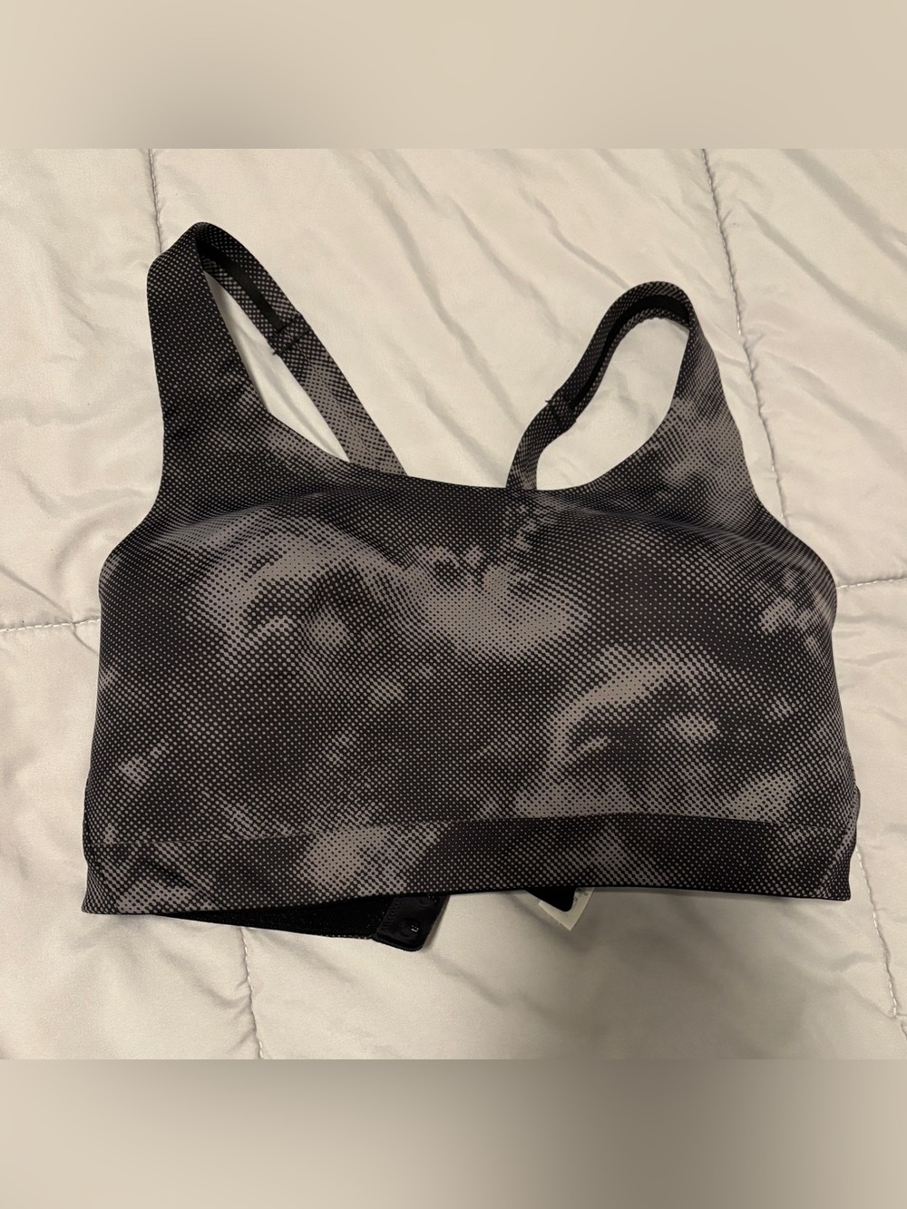 Athleta Advance Sports Bra